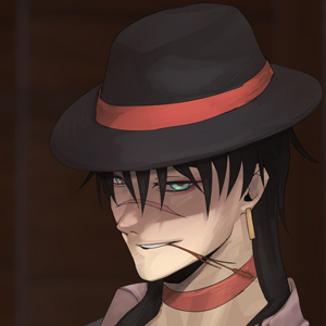 Episode 3: Strangers