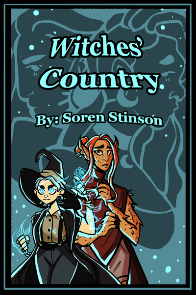 Witches' Country