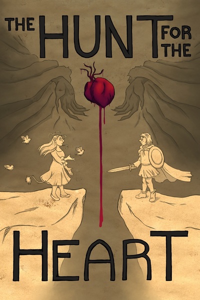 The Hunt for the Heart