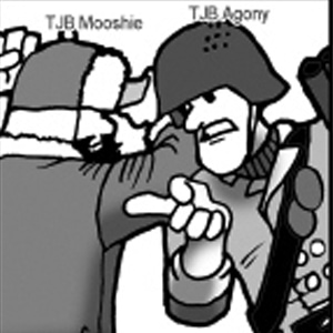 Why was friendly fire a thing?