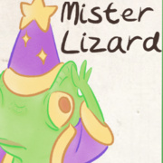 Mister Lizard