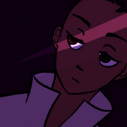 Oh yeah well your greaves don't match your cape