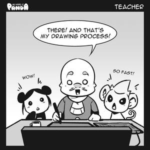 Teacher