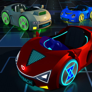 Birth of the Gorollas - Part 3