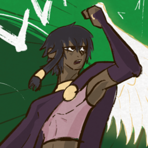 Chapter 1: My Brother&rsquo;s Keeper, Page 3