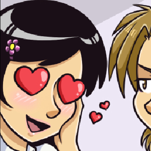 Amor de Otaku