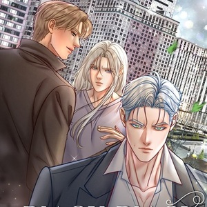 New Series: Black-Black Heart