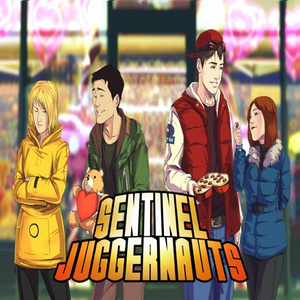 Sentinel Juggernauts