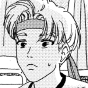 5-B: Interlude To Sport's Day