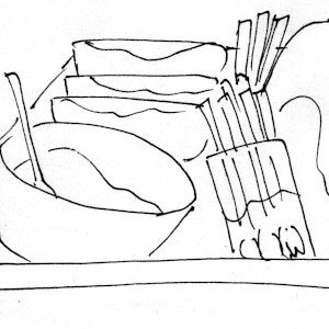 Dishes