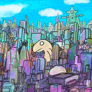 Chapter 5: Monster Hunt 5/7
