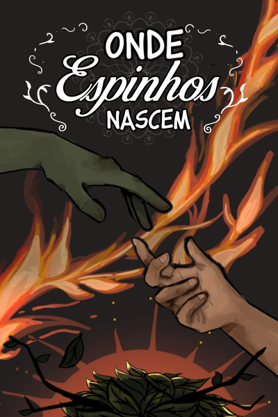 Onde Espinhos Nascem 