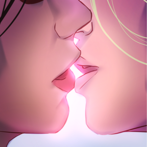 Her Lips &ndash; Happy New Year!