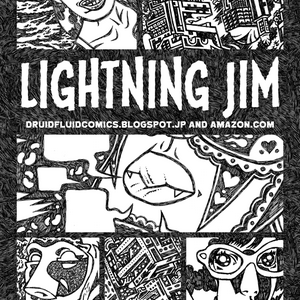 lightning jim