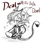 Deal with the De-De Devil