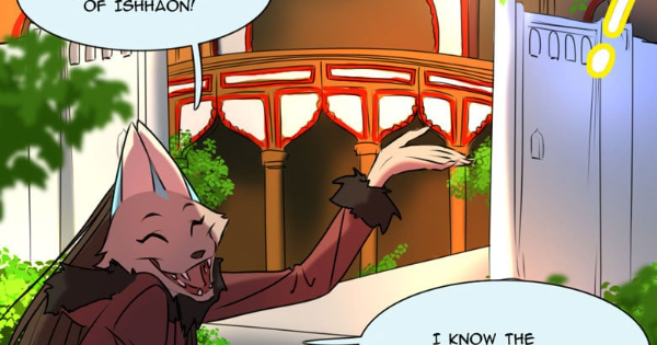 Read Magic word :: 078 | Tapas Community