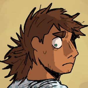 Chapter 1.4- "The Stranger"