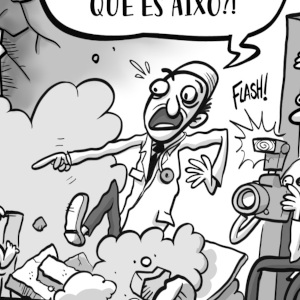 Nací en Barcelona (1976)