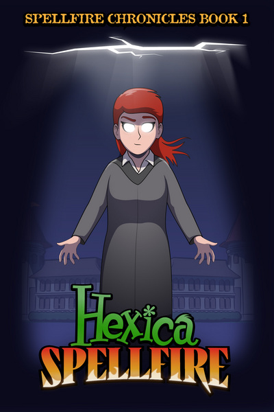 Hexica Spellfire