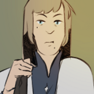 Episode 2 [Part 2] - The Knight Captain