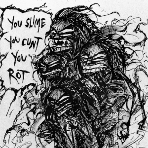 March 2023 (The other death from the other side)