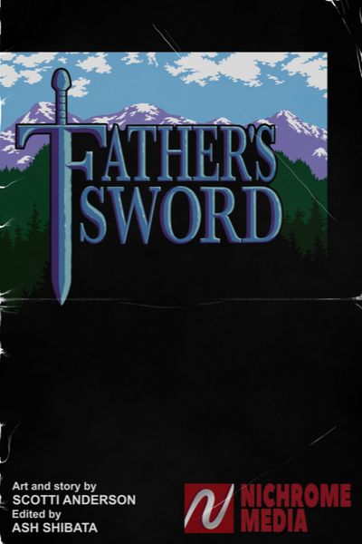 Father's Sword