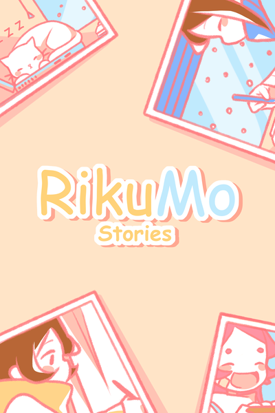 Rikumo Stories
