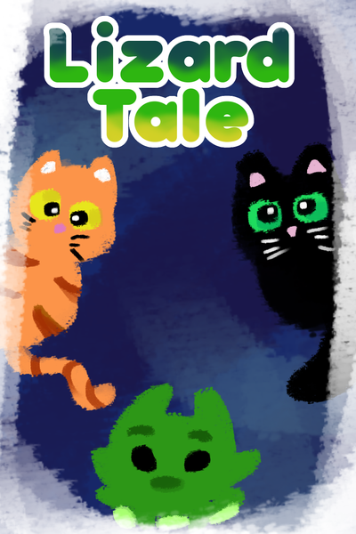 LizardTale