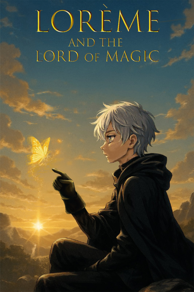 LOR&Egrave;ME and the Lord of Magic
