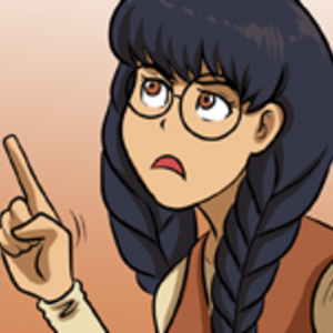 Dyanna at the Fair (Part 2)