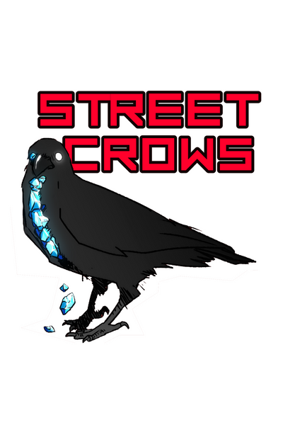STREETCROWS