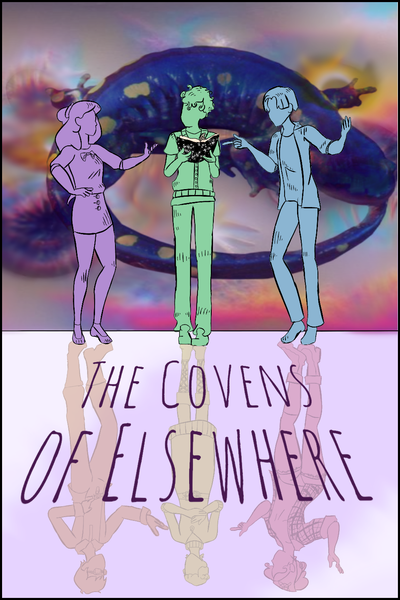 The Covens of Elsewhere