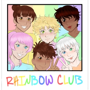 Rainbow Club