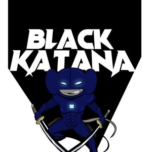 Black Katana Episode 5 