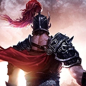 Chapter 3: Reckless Strike! Berserk Chick!