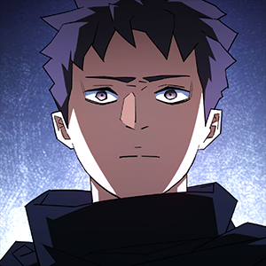 86. I Will Become...