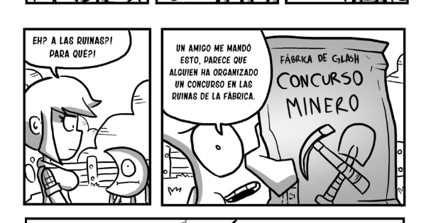 Read BLUE VOID TALES (ES) :: La dama mas hermosa | Tapas Community