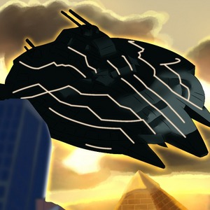 Chapter 12 (Atlantis)
