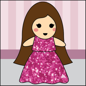 Bruce compliments Pixie