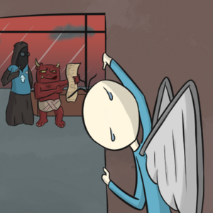 Go green, or go home