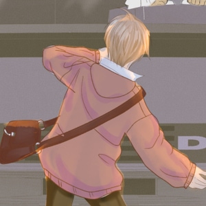 Chapter 2.1: Anything could happen