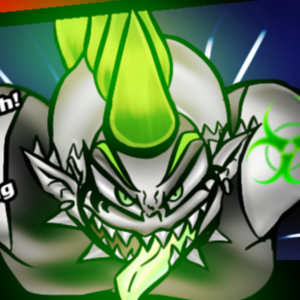 The deadly chaser