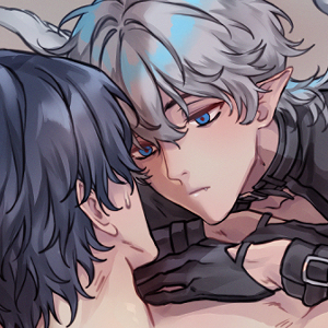 Chapter 3 - Years Later, They Meet Again