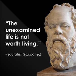 Life - Socrates
