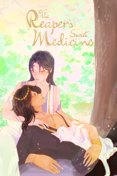 The Reaper's Sweet Medicine