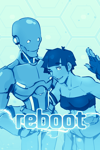 Reboot [ENG/FR]