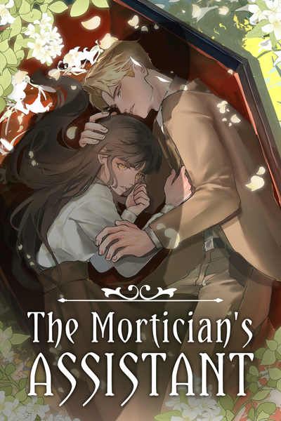 The Mortician's Assistant