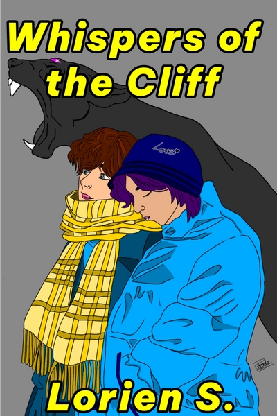 Whispers Of The Cliff