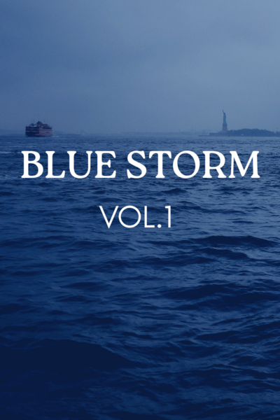 Blue Storm Vol.1