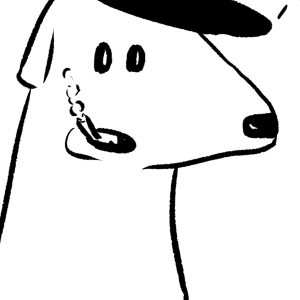 Ruff Cases #3 - A touch of Death